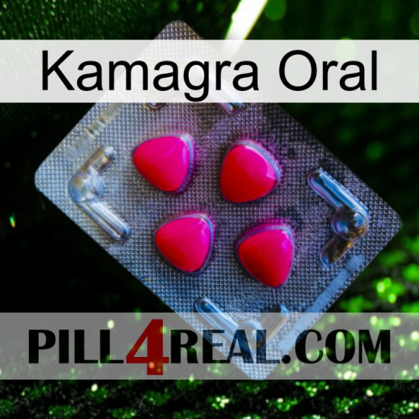 Oral Kamagra 13